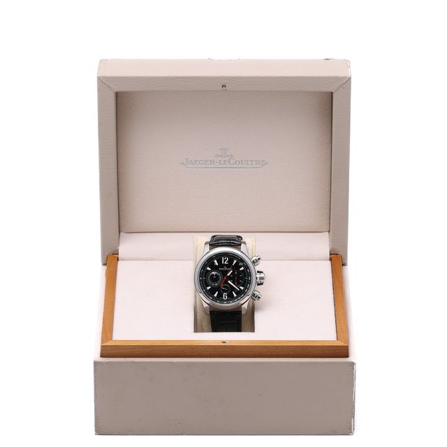 Jaeger-LeCoultre Master Compressor Chronograph 1758421 Image 6